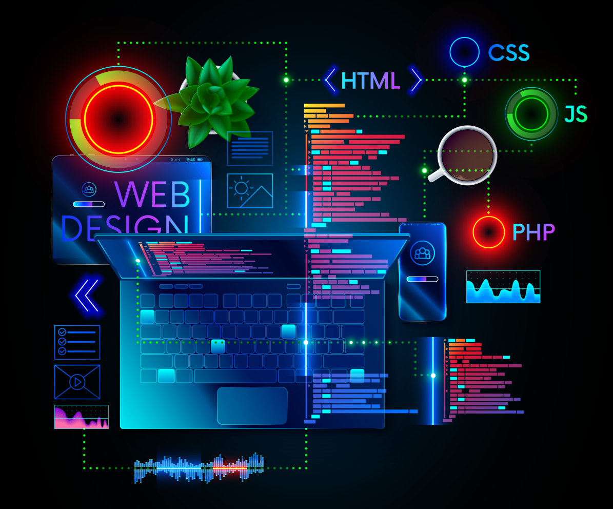 Web Development Web Development